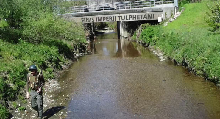 Fines Imperii Tolphetani