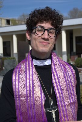 Giacomo della Martina