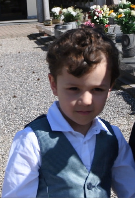 Cugino Greg