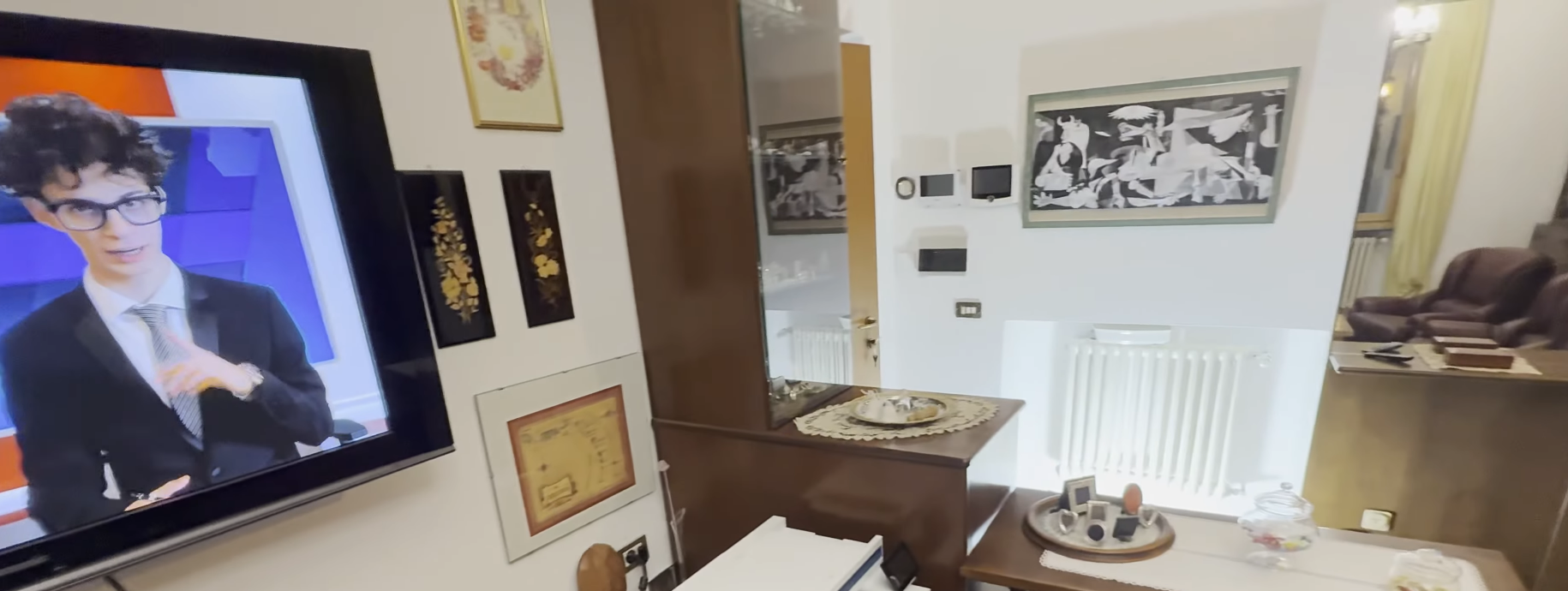 News dal mondo screenshot